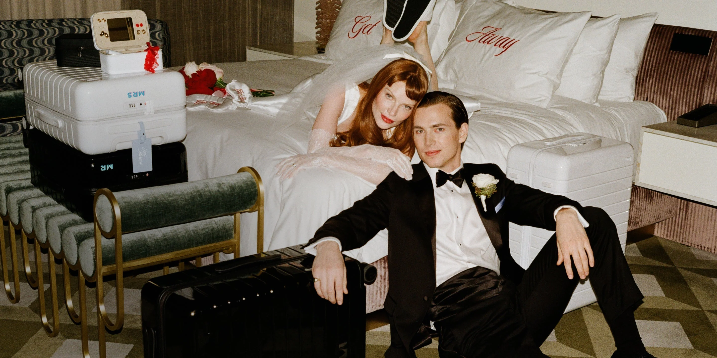 Your Complete Destination Wedding Packing List