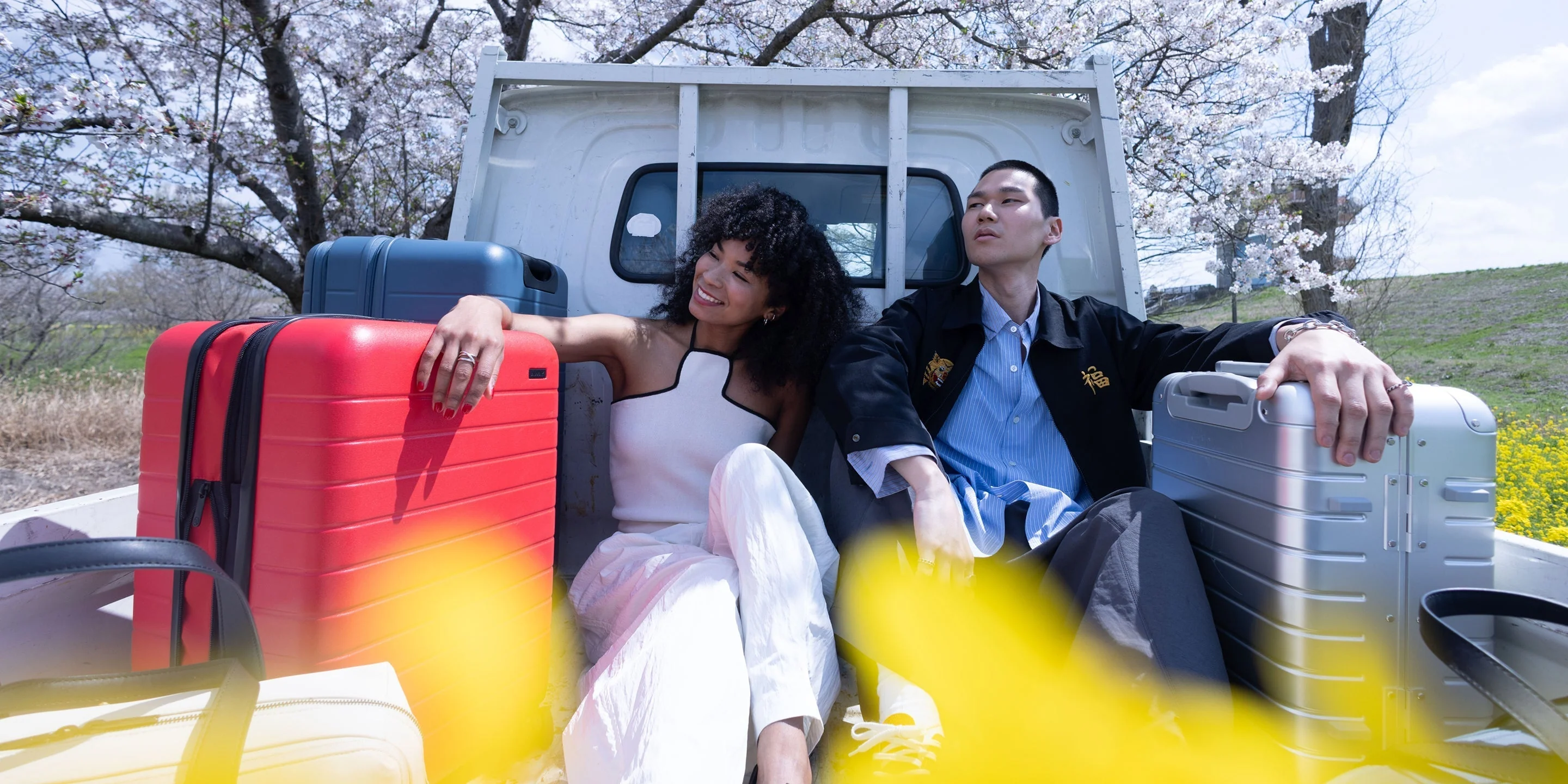 Get Ready to Hit the Road: The Ultimate Road Trip Travel Guide and Checklist