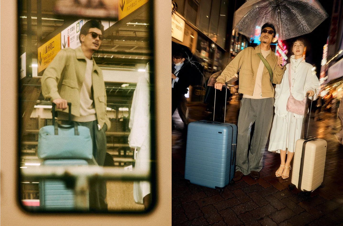The Best Duffle Bags for Every Type of Traveler