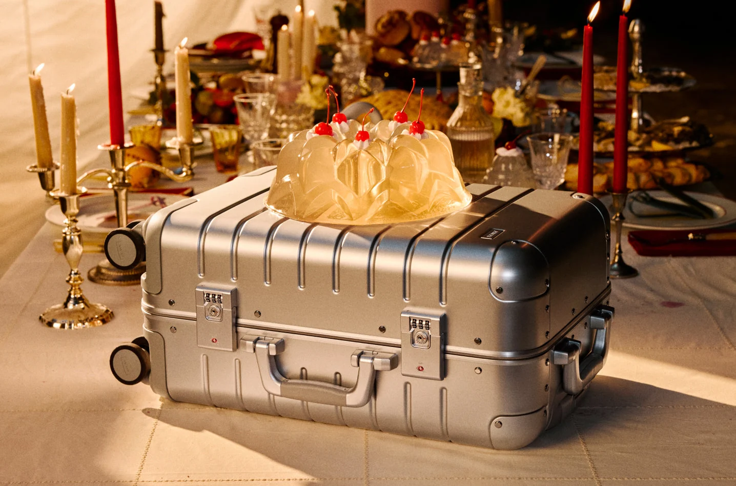 Beyond the Boarding Pass: A Curated Guide to Luxury Travel Gifts for the Modern Jetsetter