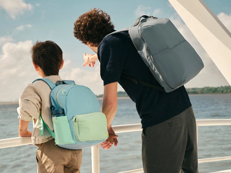 The Art of Packing Light: Best Travel Backpack Guide
