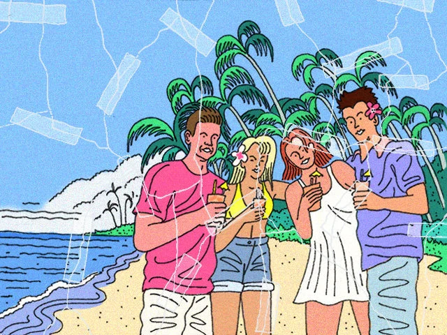 Dear Here: How Do I Avoid Destroying Friendships When We Travel Together?
