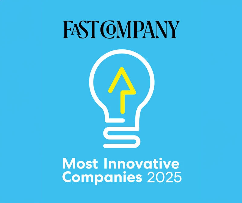 Away Named to Fast Company’s Annual List of the World’s Most Innovative Companies of 2025.