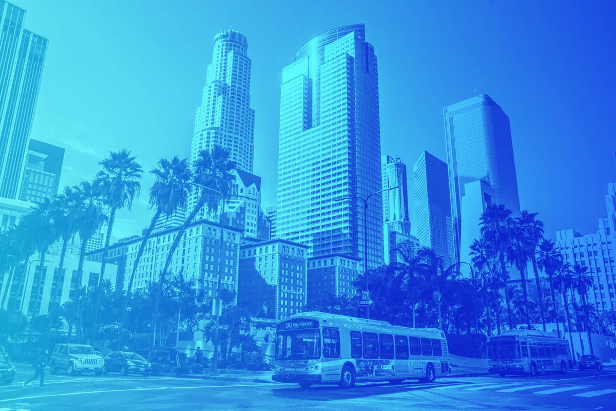 The Queer-Life Guide to Los Angeles, California