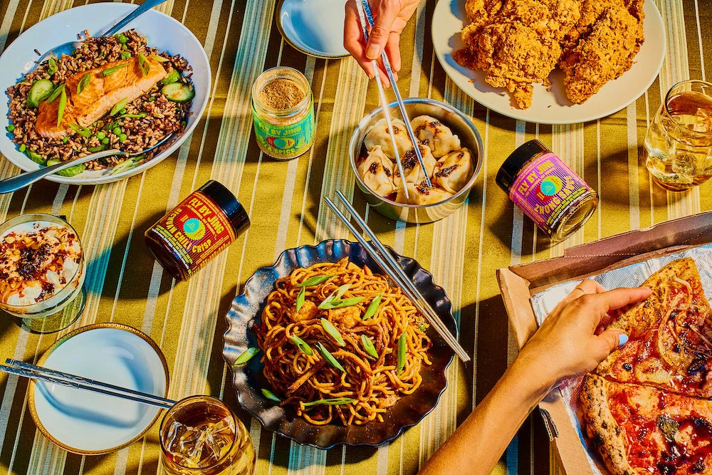 How Fly By Jing's Jing Gao Used 2020 to Reclaim Her Identity