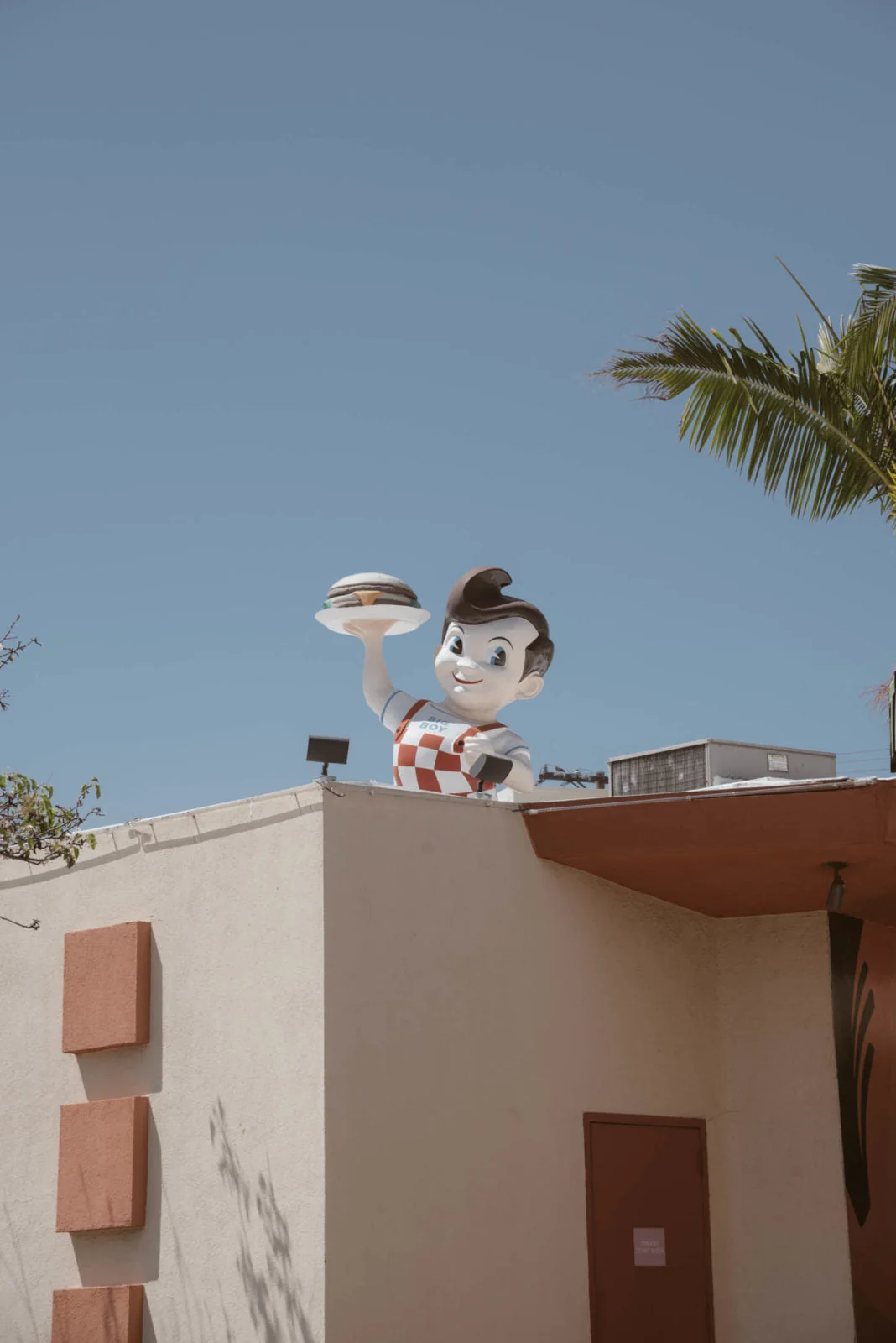Forget Laid-Back and Cool, Here’s Your Kitsch and Quirky Guide to Los Angeles