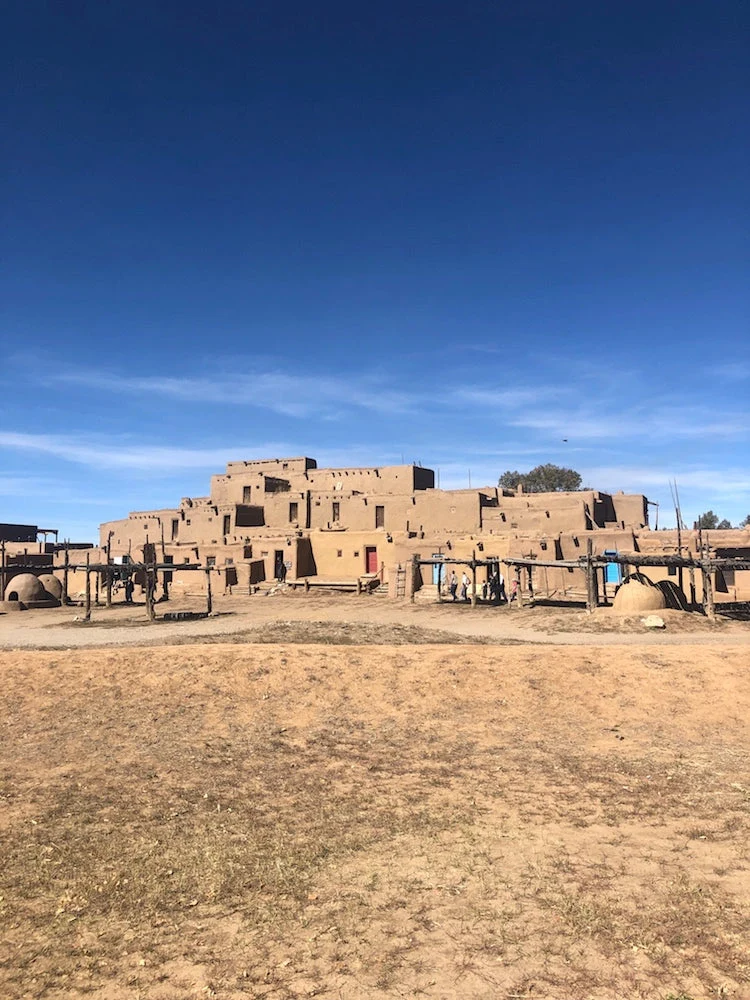 How to Spend a Weekend in Taos, New Mexico