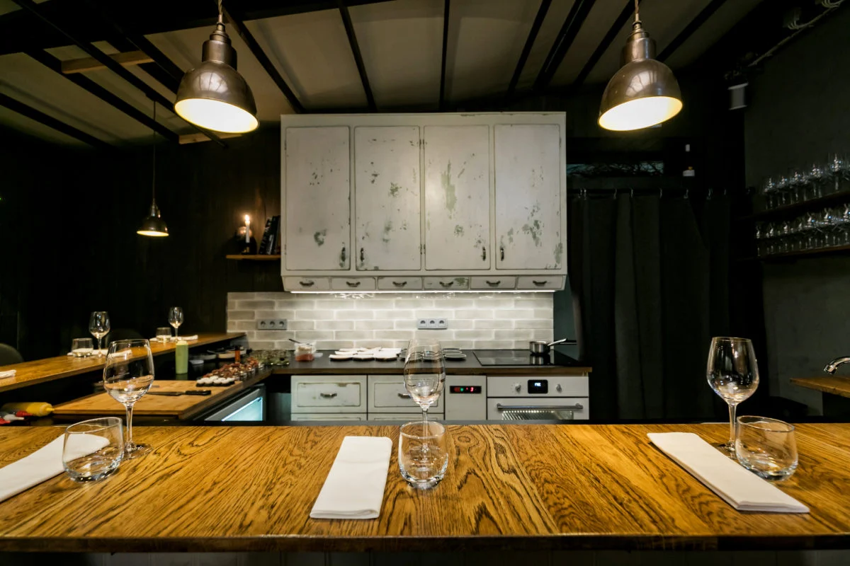 Michelin-Starred Chef Georg Arnar Halldórsson’s Food Guide to Reykjavík, Iceland