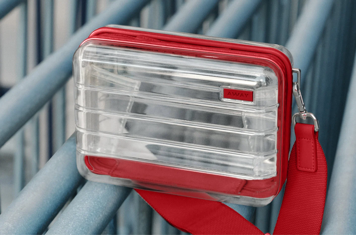 Safety & Style: The Best Clear Crossbody Bags for Stadium Events (2026 Guide)