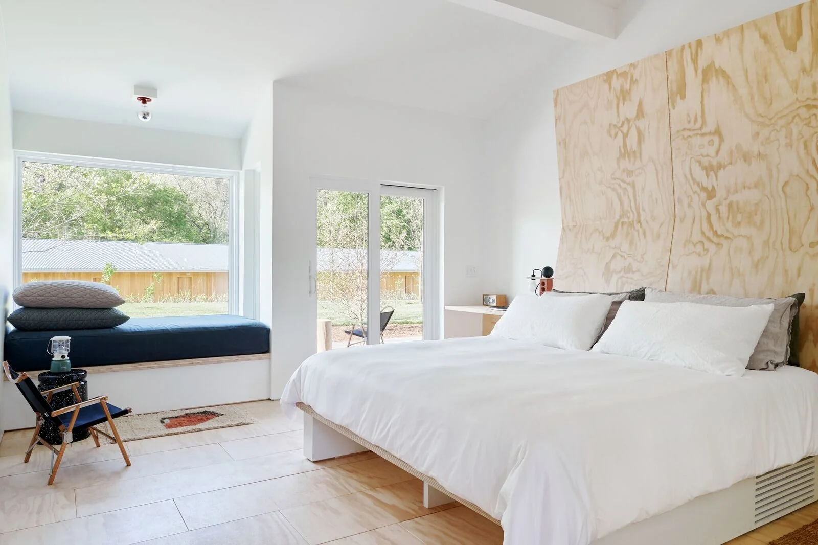 Tourists Welcome: A Rustic Oasis in the Berkshires
