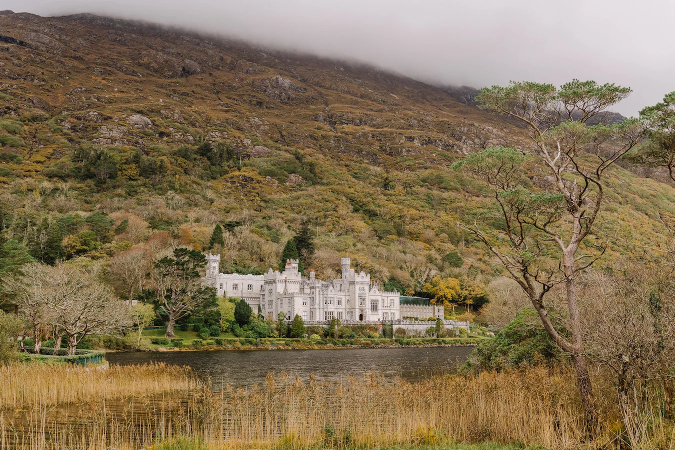 How to Spend a Long Weekend in Galway, Ireland