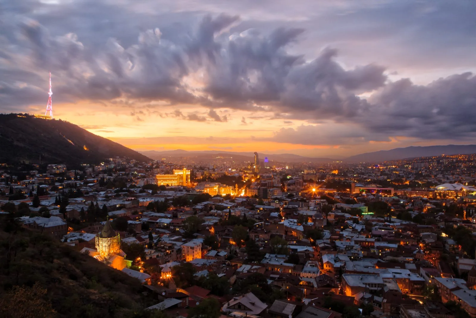 The Local’s Guide to Tbilisi, According to a Gallerist