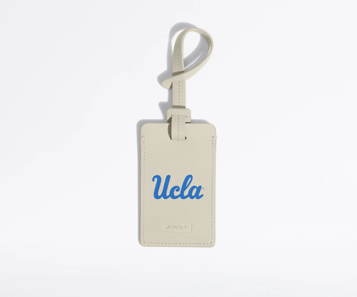 UCLA ®