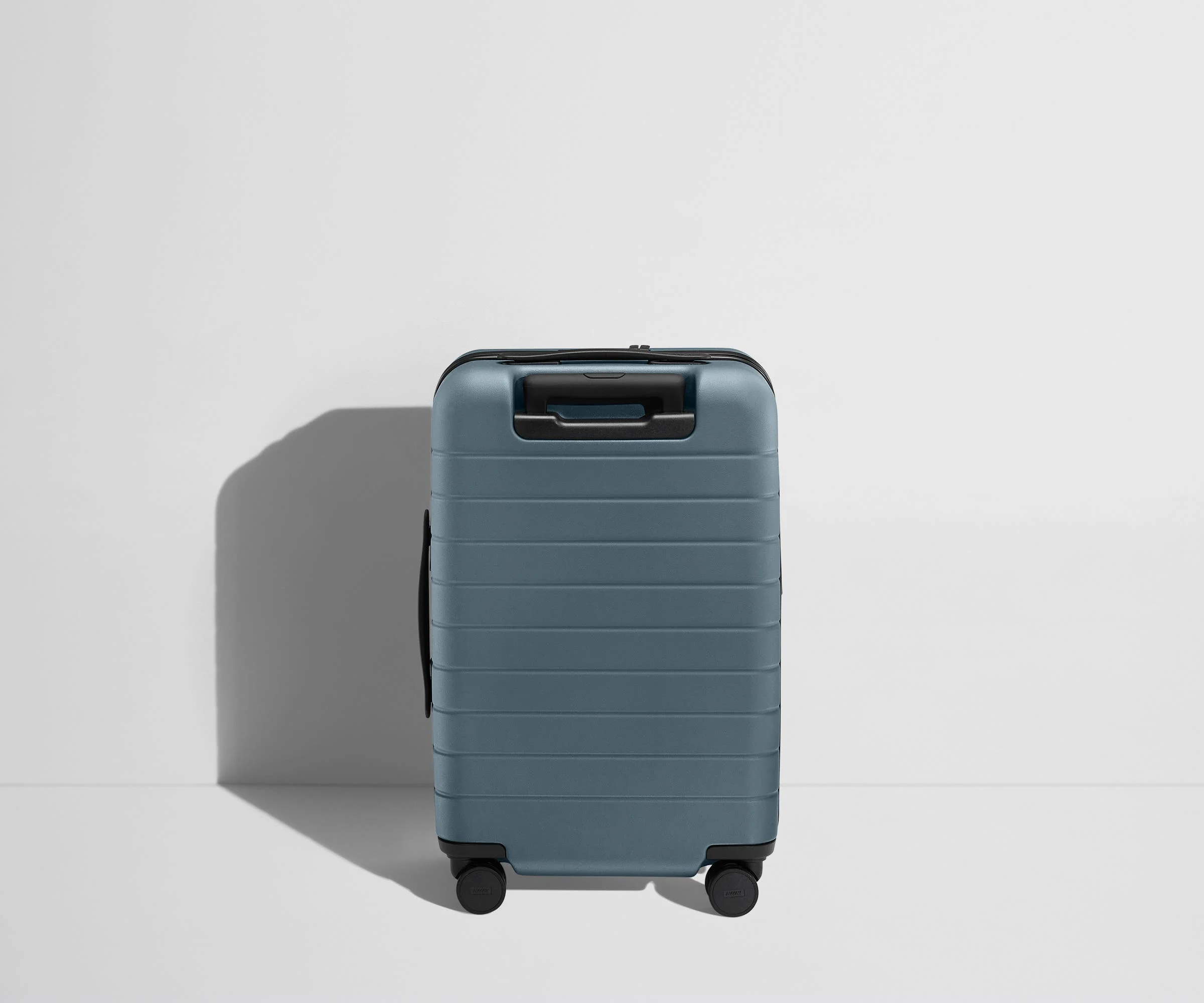 The Carry-On Flex | Coast Blue