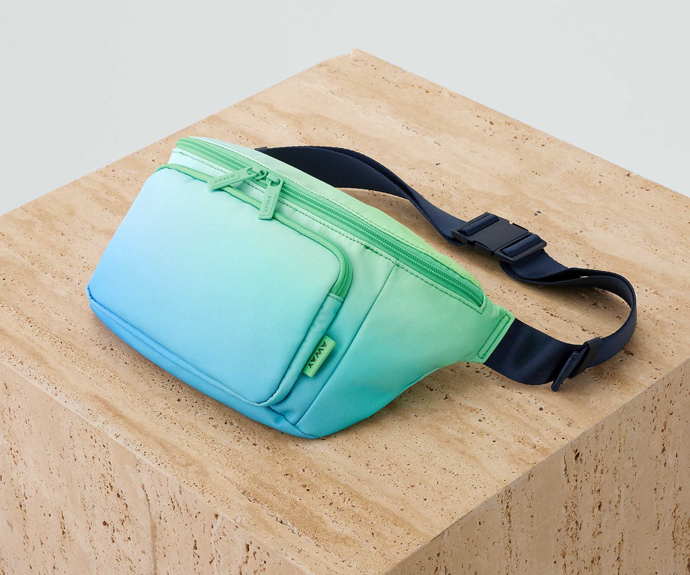 The Everywhere Sling Bag | Sunrise