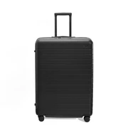The Large Flex in Jet Black (DTM)