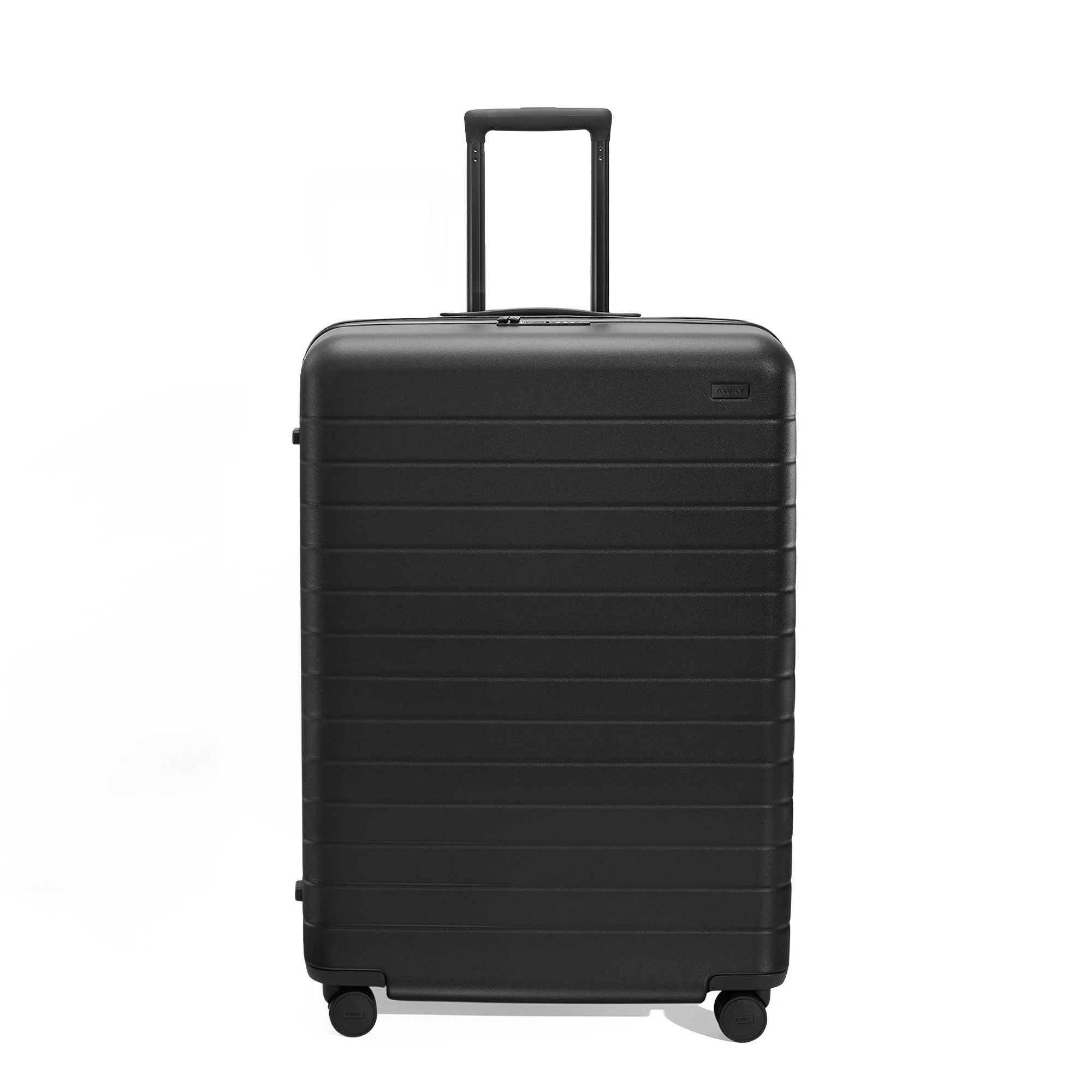 The Large Flex | Jet Black