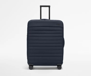 The Softside Large | Navy Blue