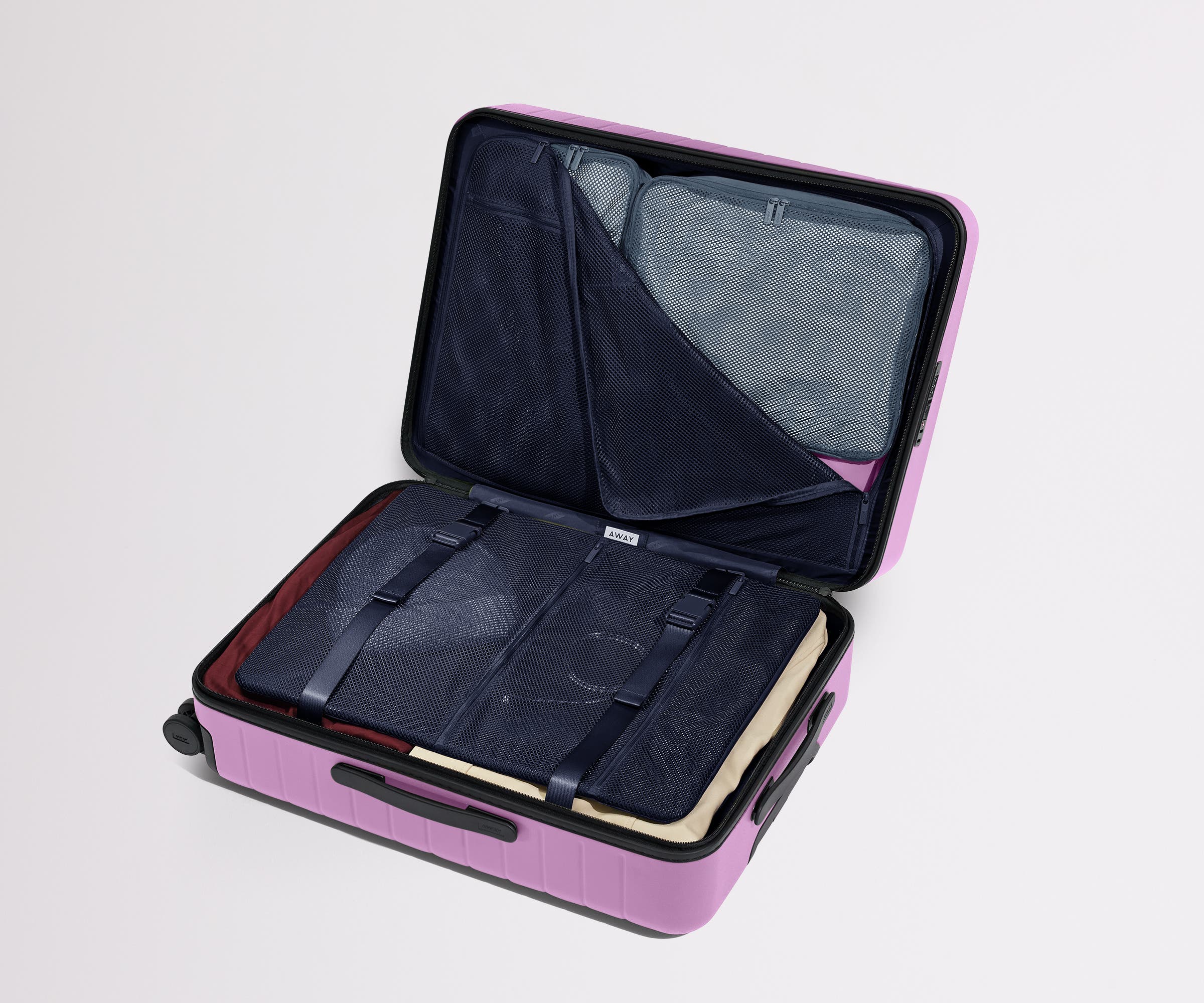 The Medium | Taffy Purple