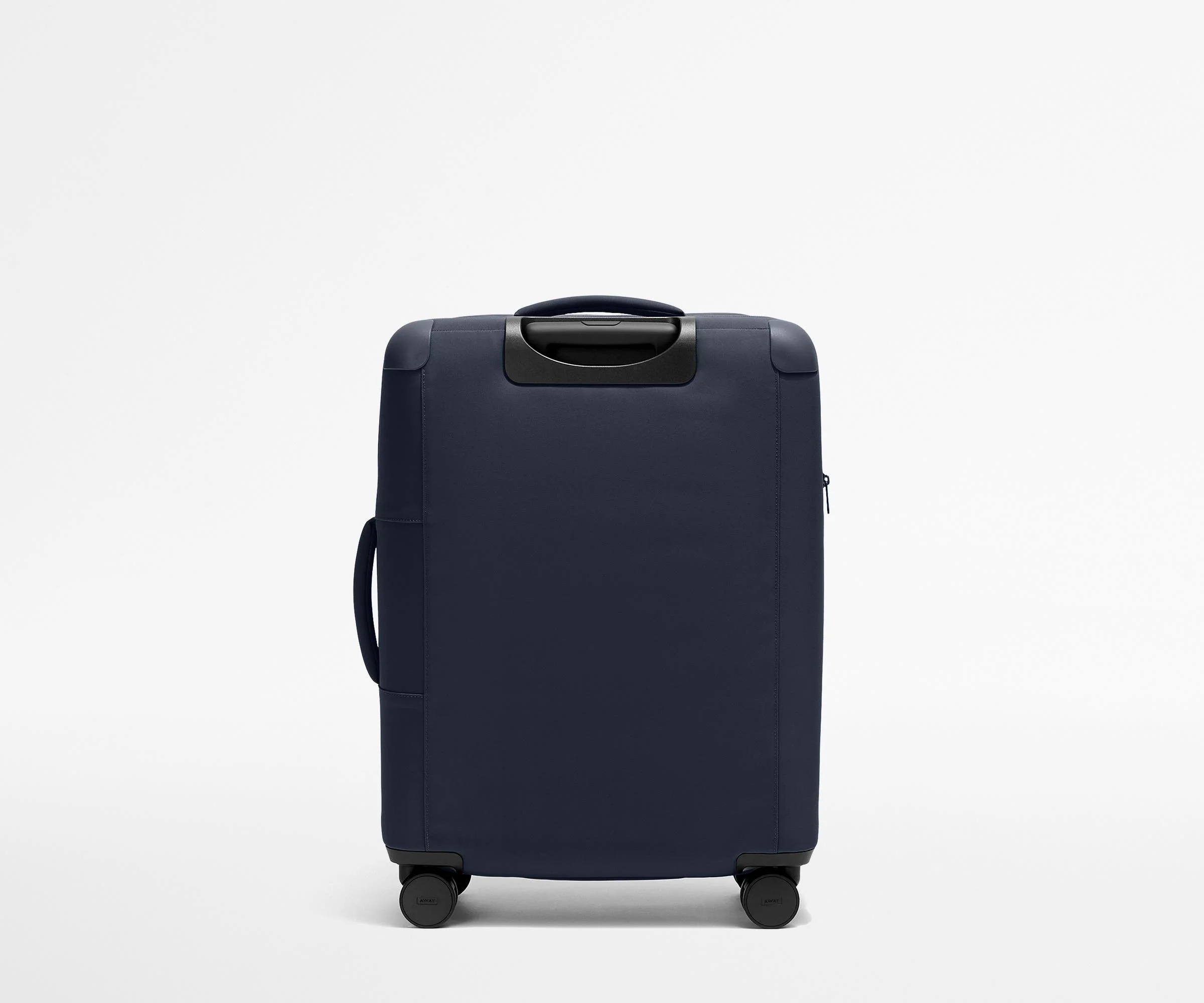 Back view of the Softside Medium
