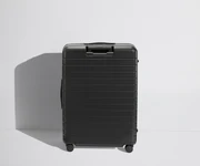 The Large Flex | Jet Black