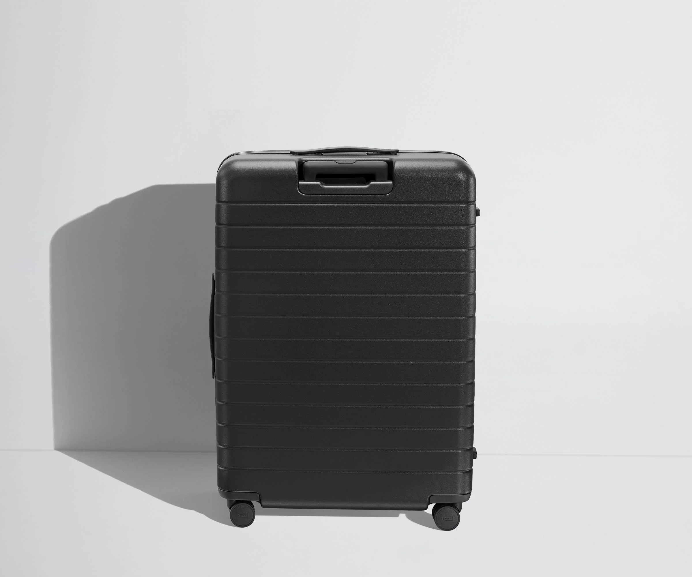 The Large Flex | Jet Black