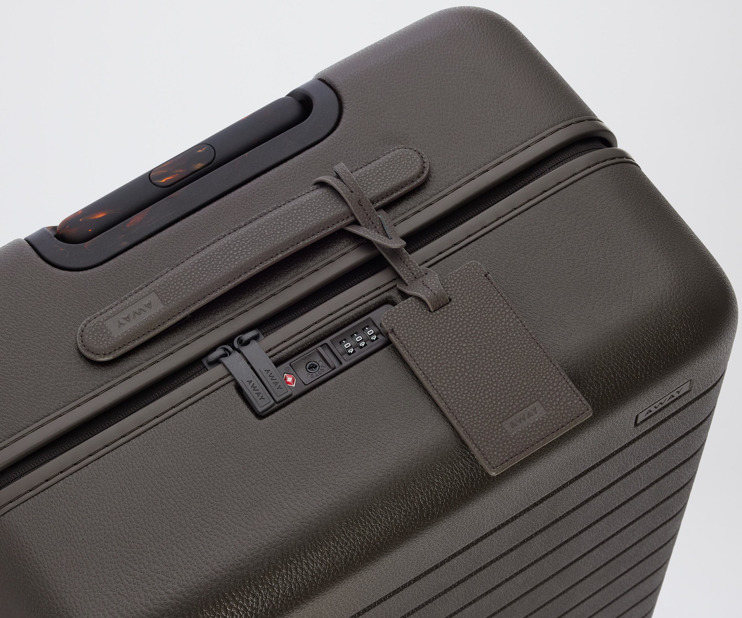 The Medium | Espresso Brown
