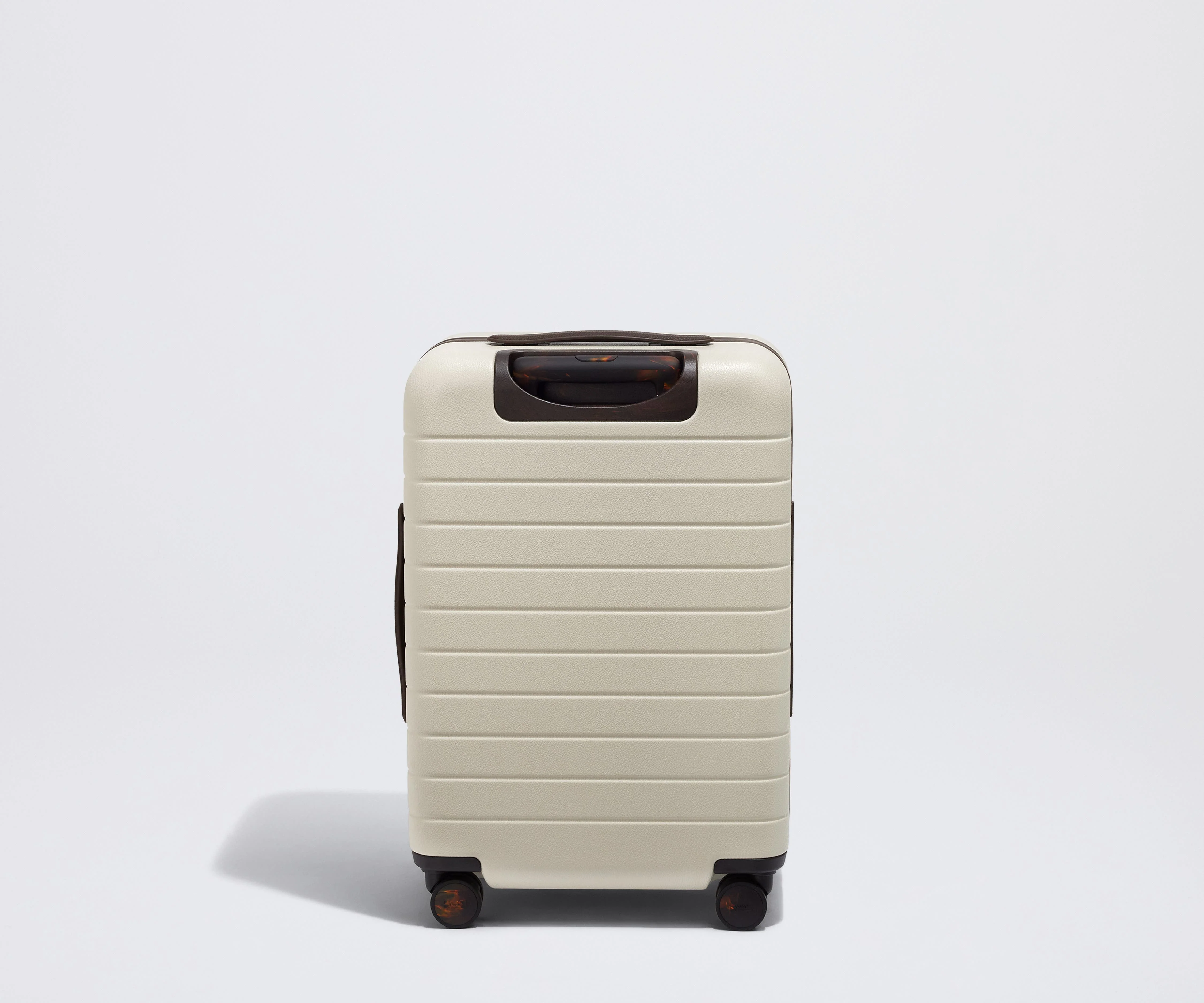 The Bigger Carry-On | Cream White