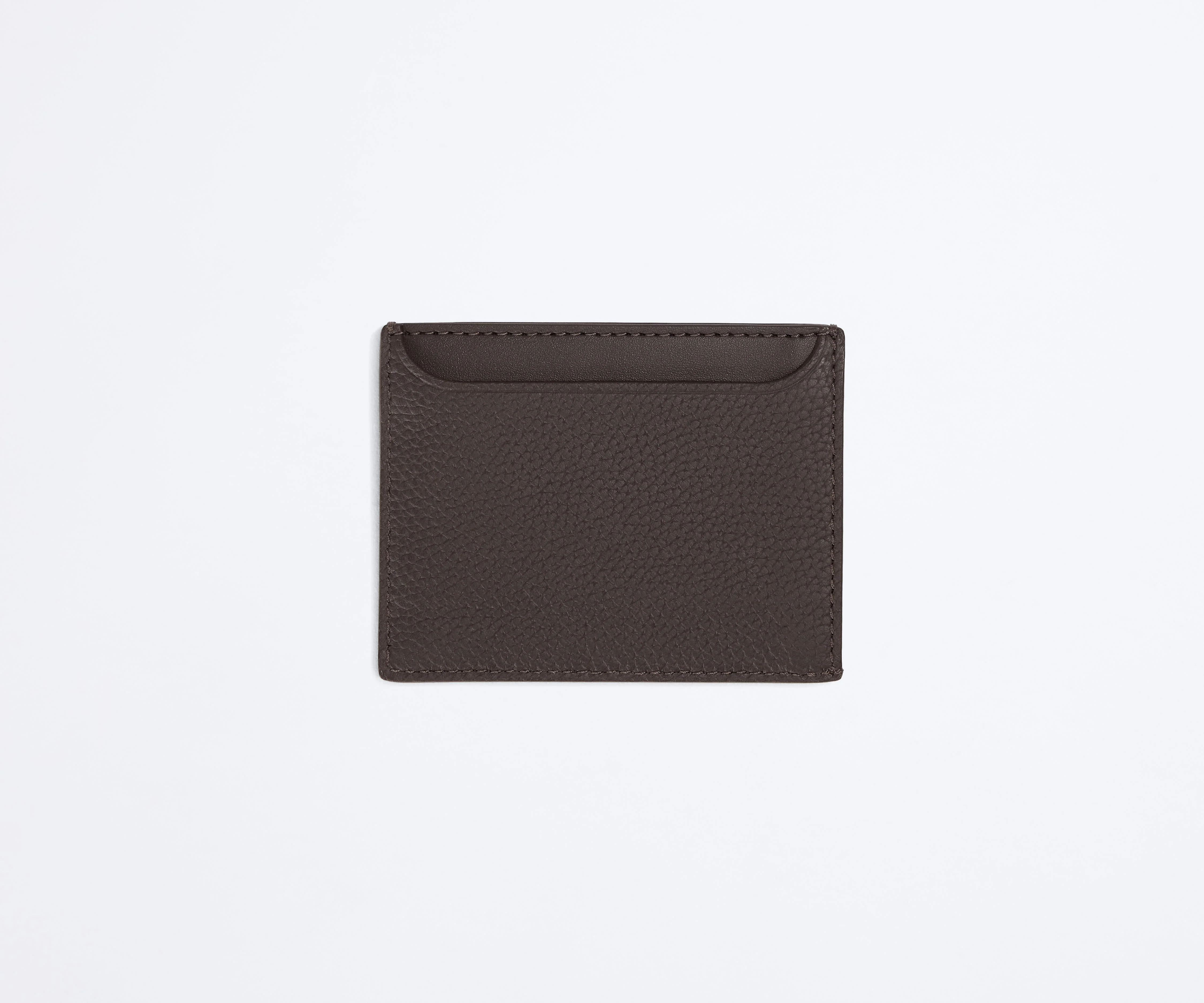 Back view of the Card Case