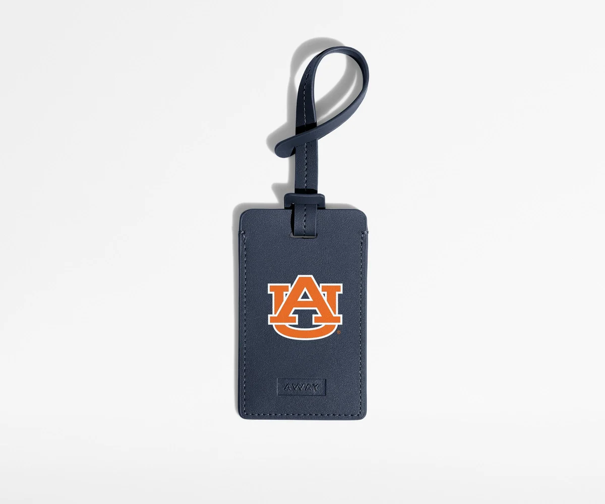 Auburn University ®