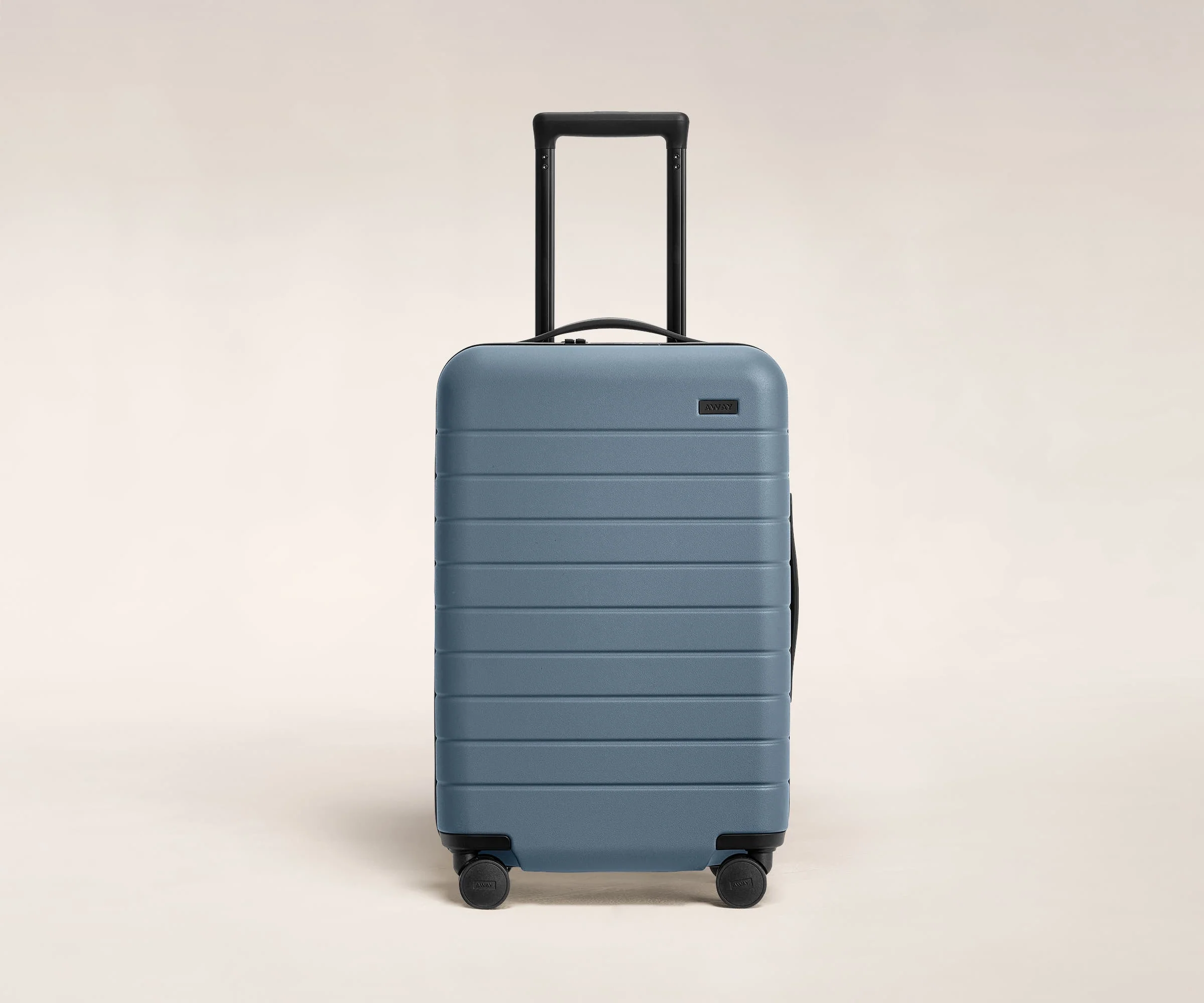 The Carry-On Flex | Coast Blue