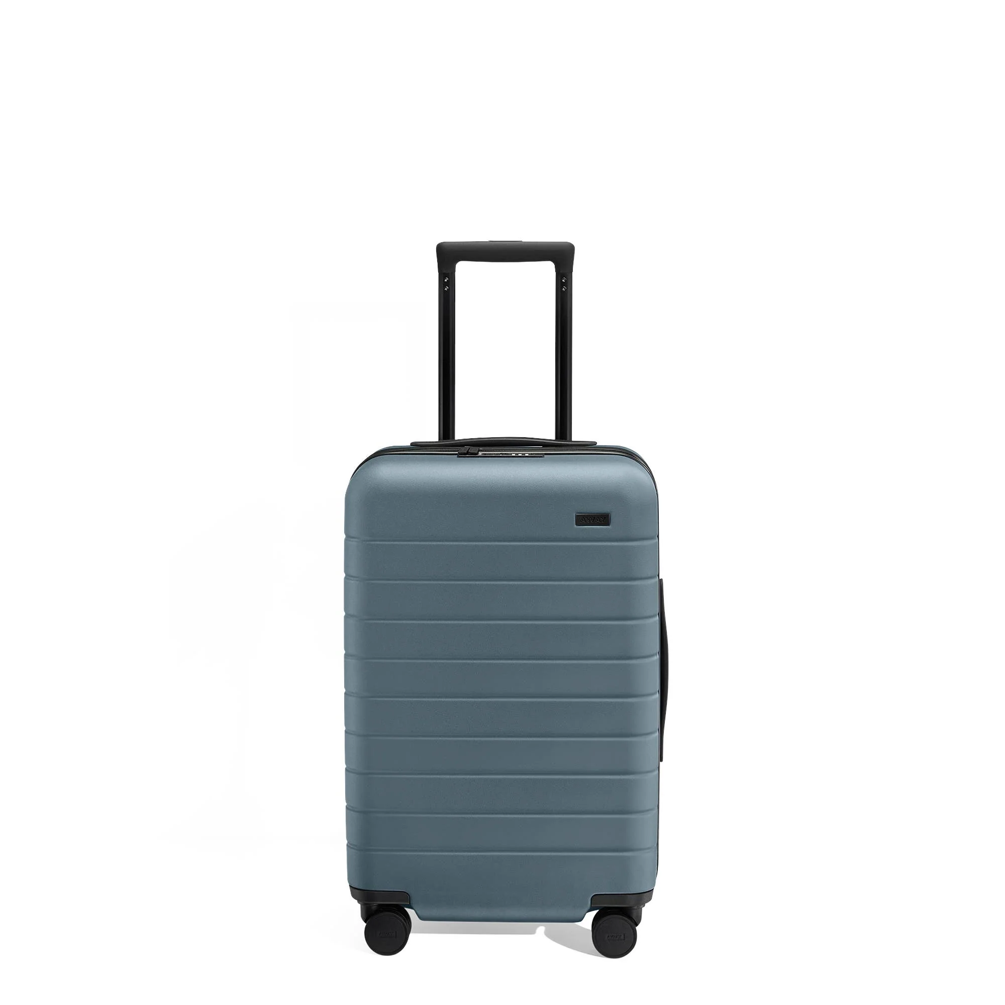 The Carry-On Flex in Coast Blue (DTM)