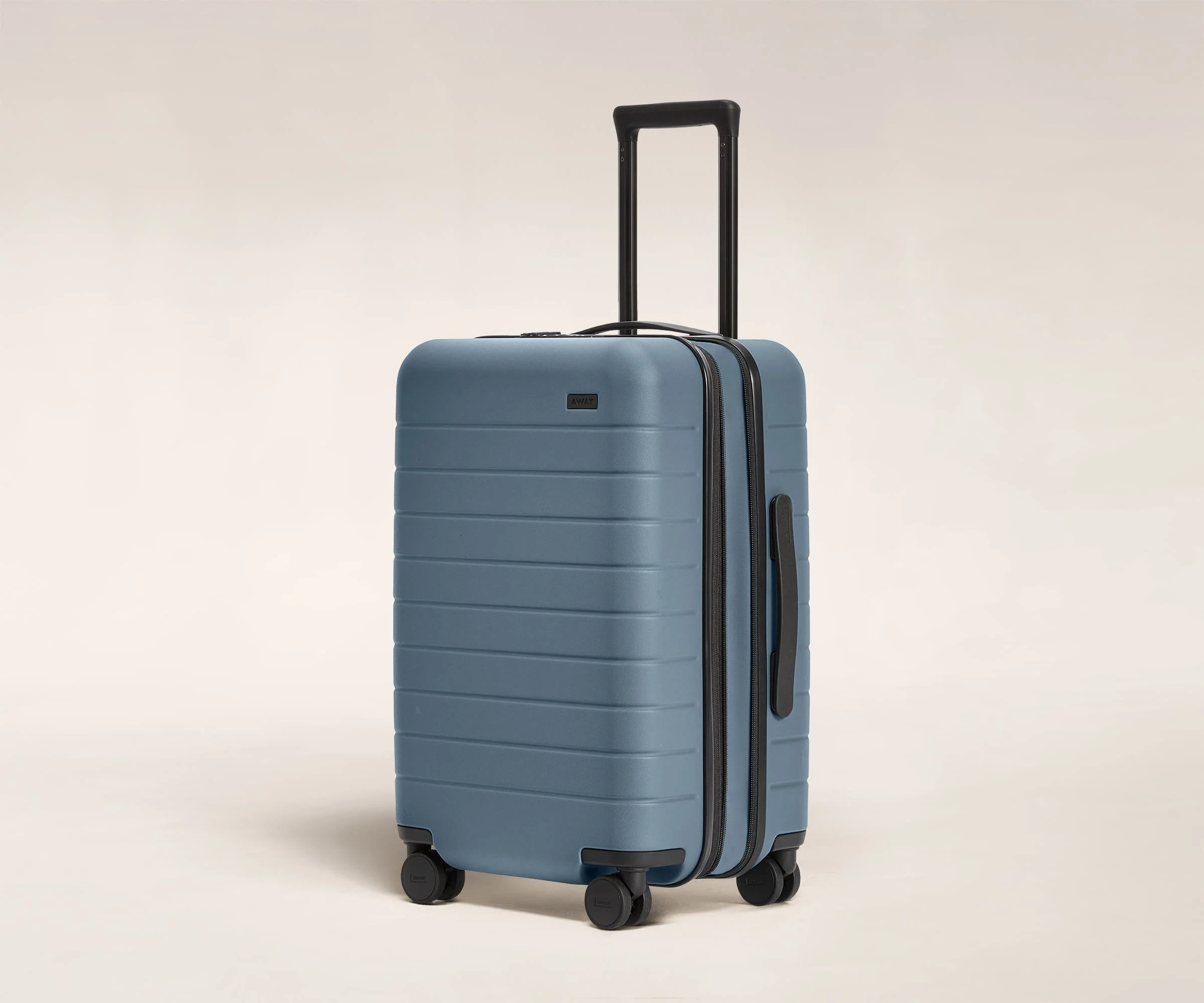The Carry-On Flex | Coast Blue