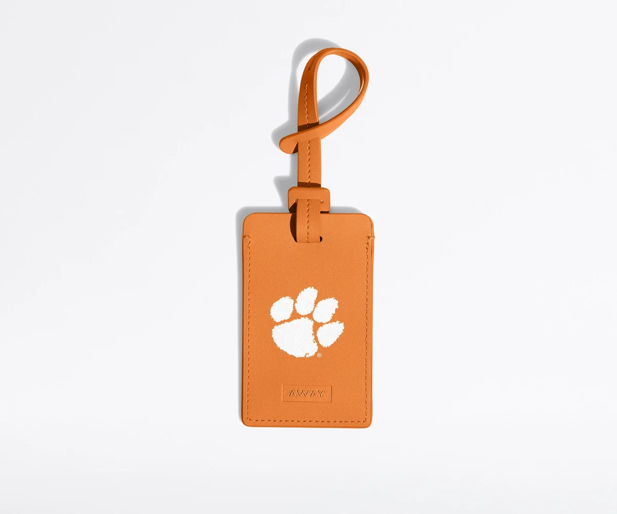 Clemson ®