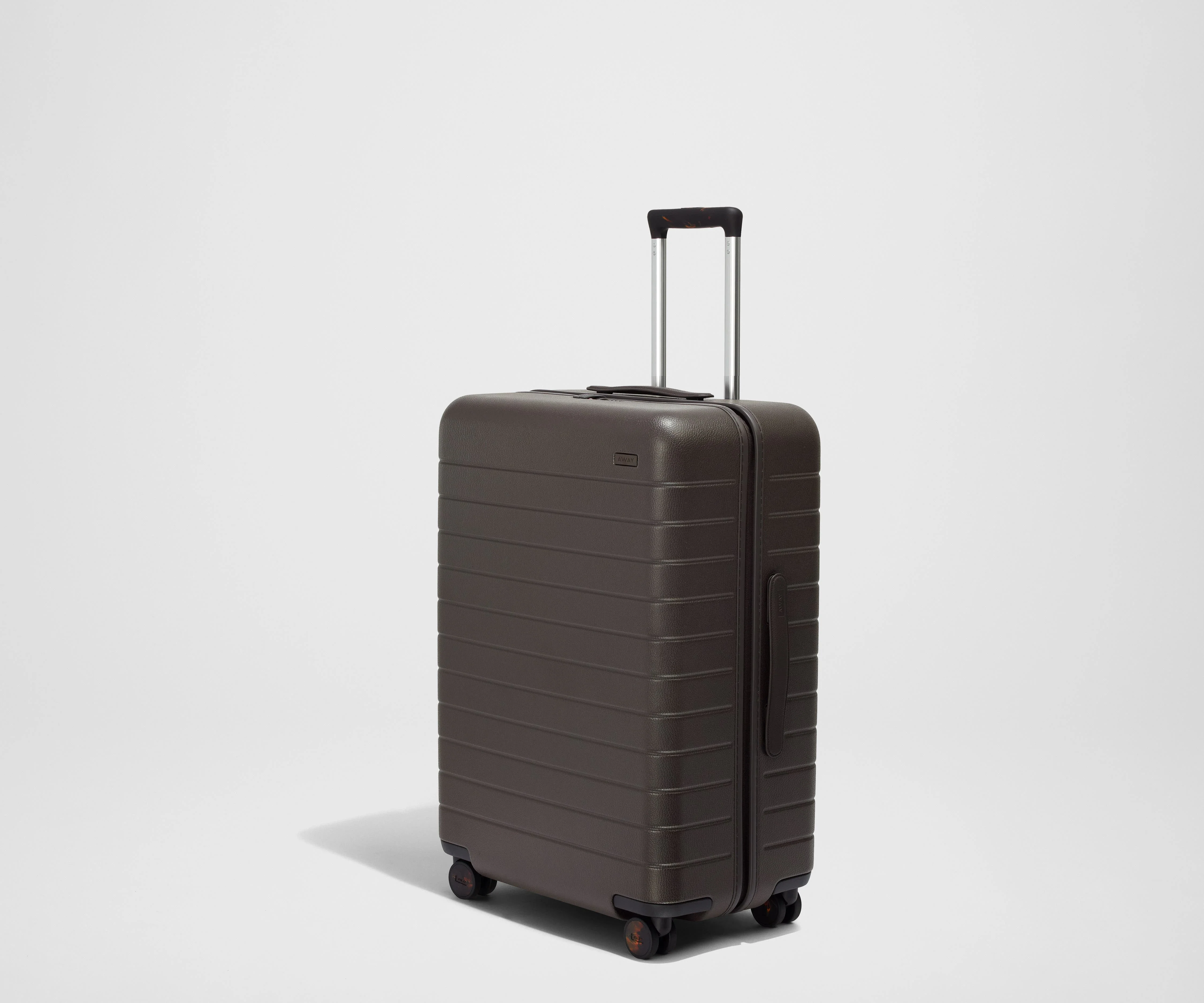 The Medium | Espresso Brown