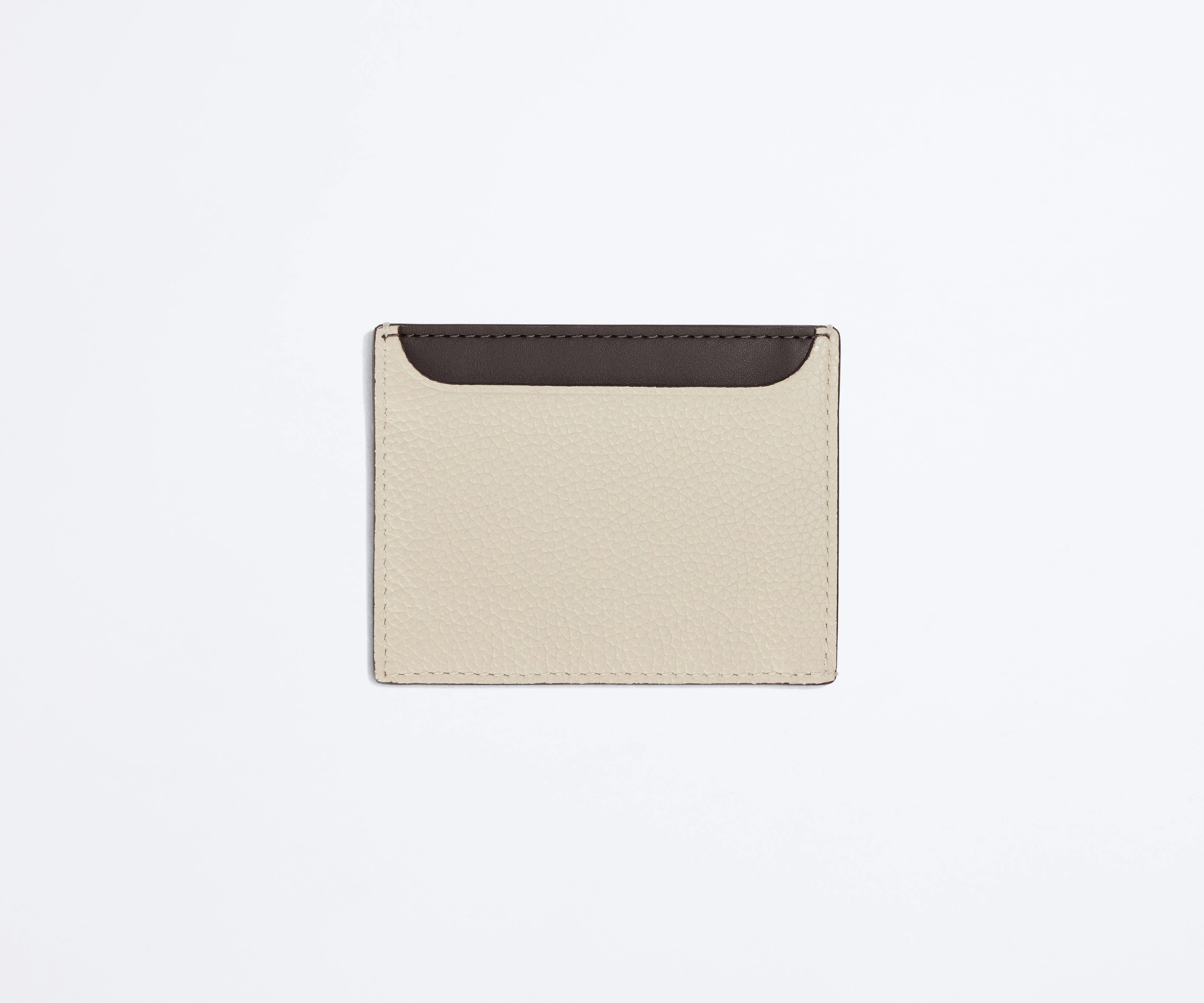 Back view of the Card Case
