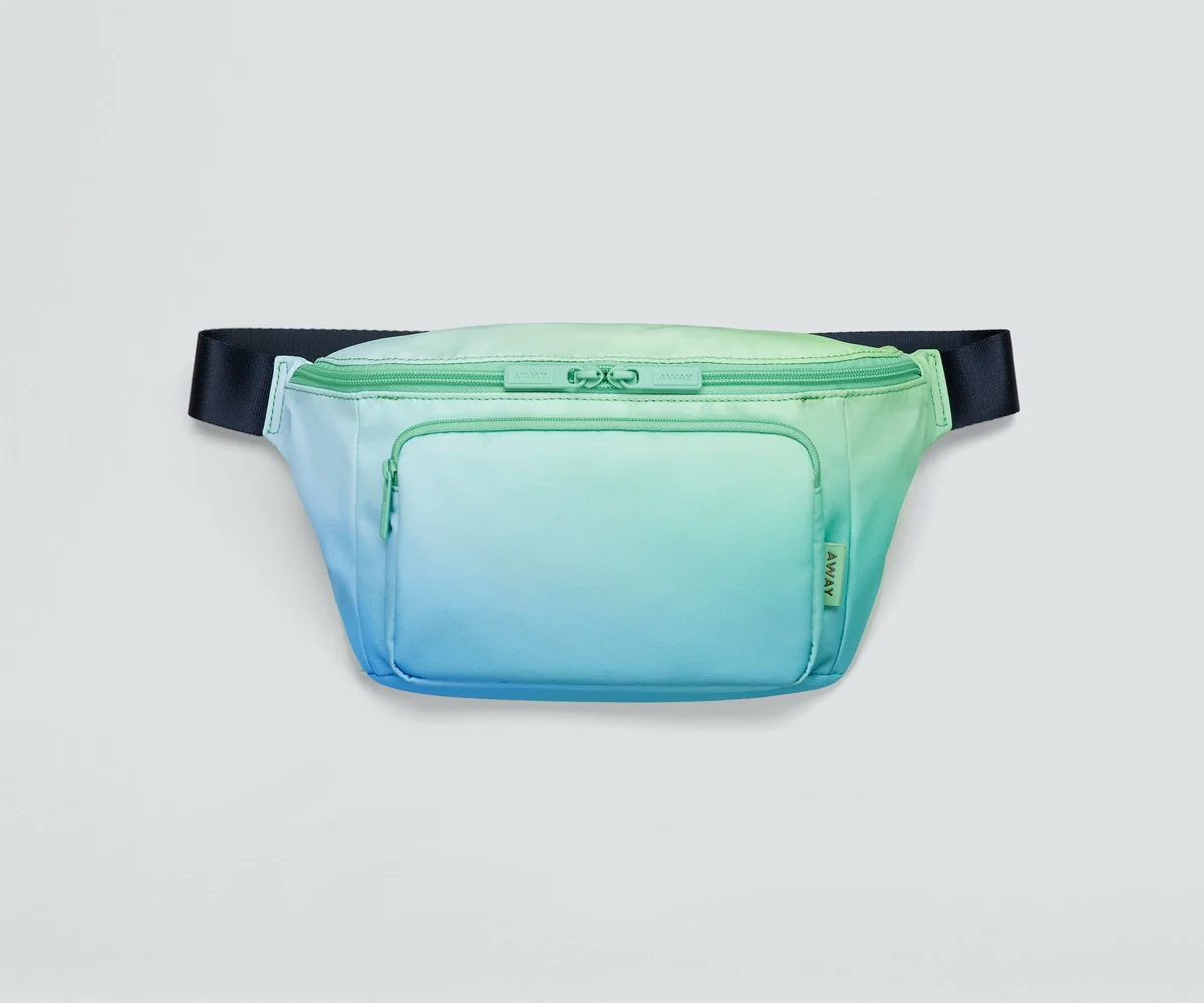 The Everywhere Sling Bag | Sunrise