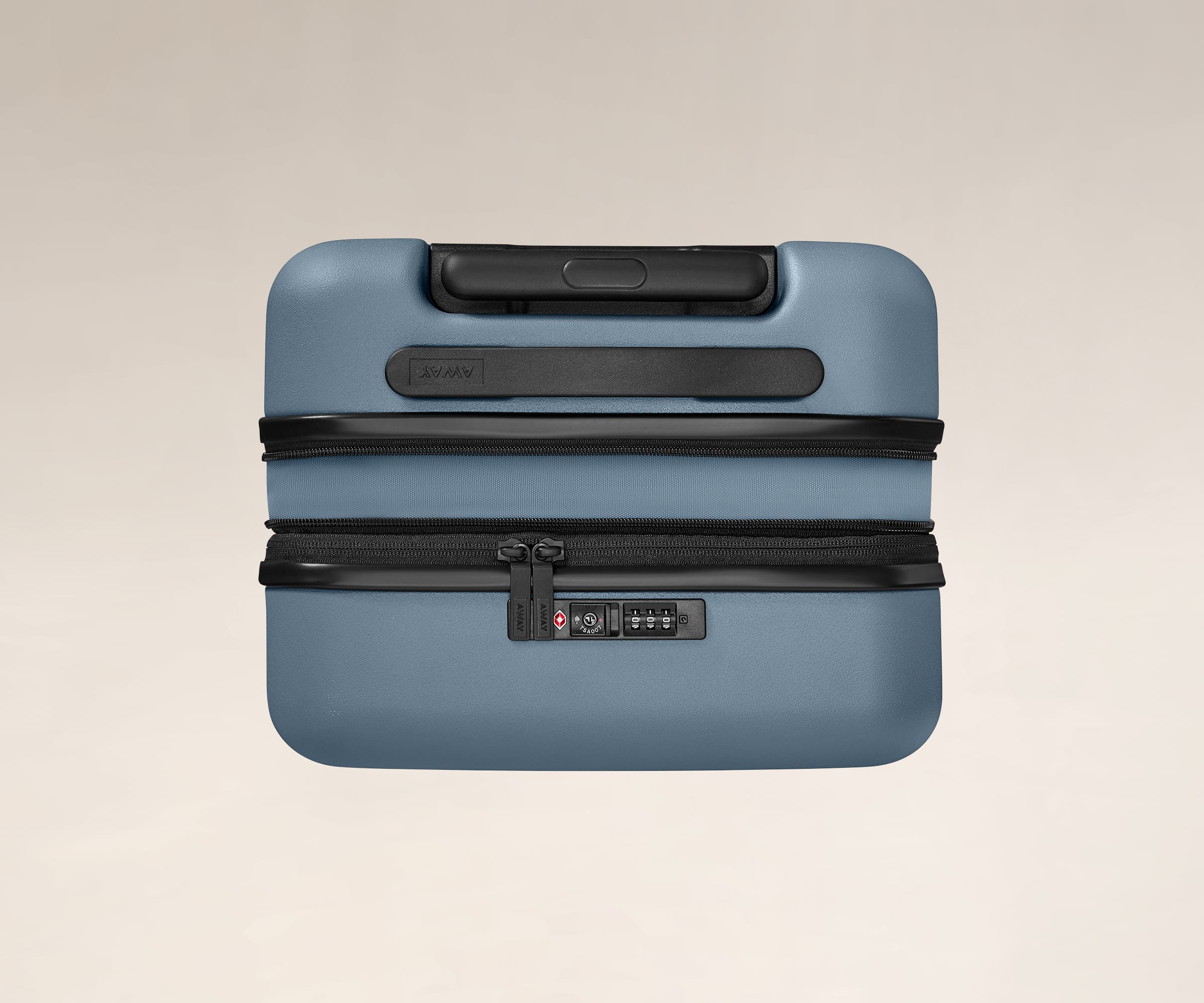 The Carry-On Flex | Coast Blue