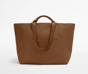 Back view of the Large Featherlight Tote