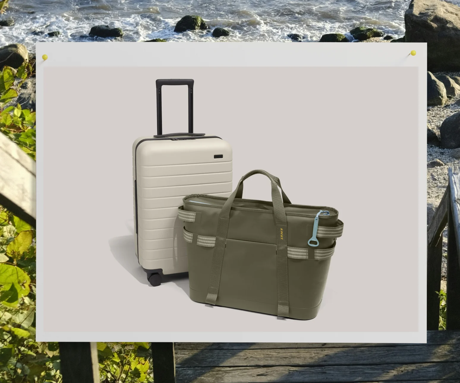 Beach Bundle