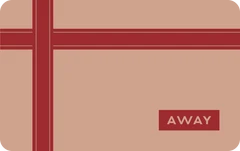 Away Gift Card