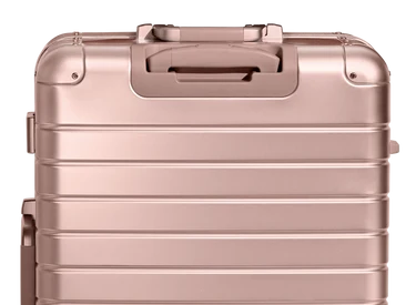 The Medium: Aluminum Edition in Rose Gold