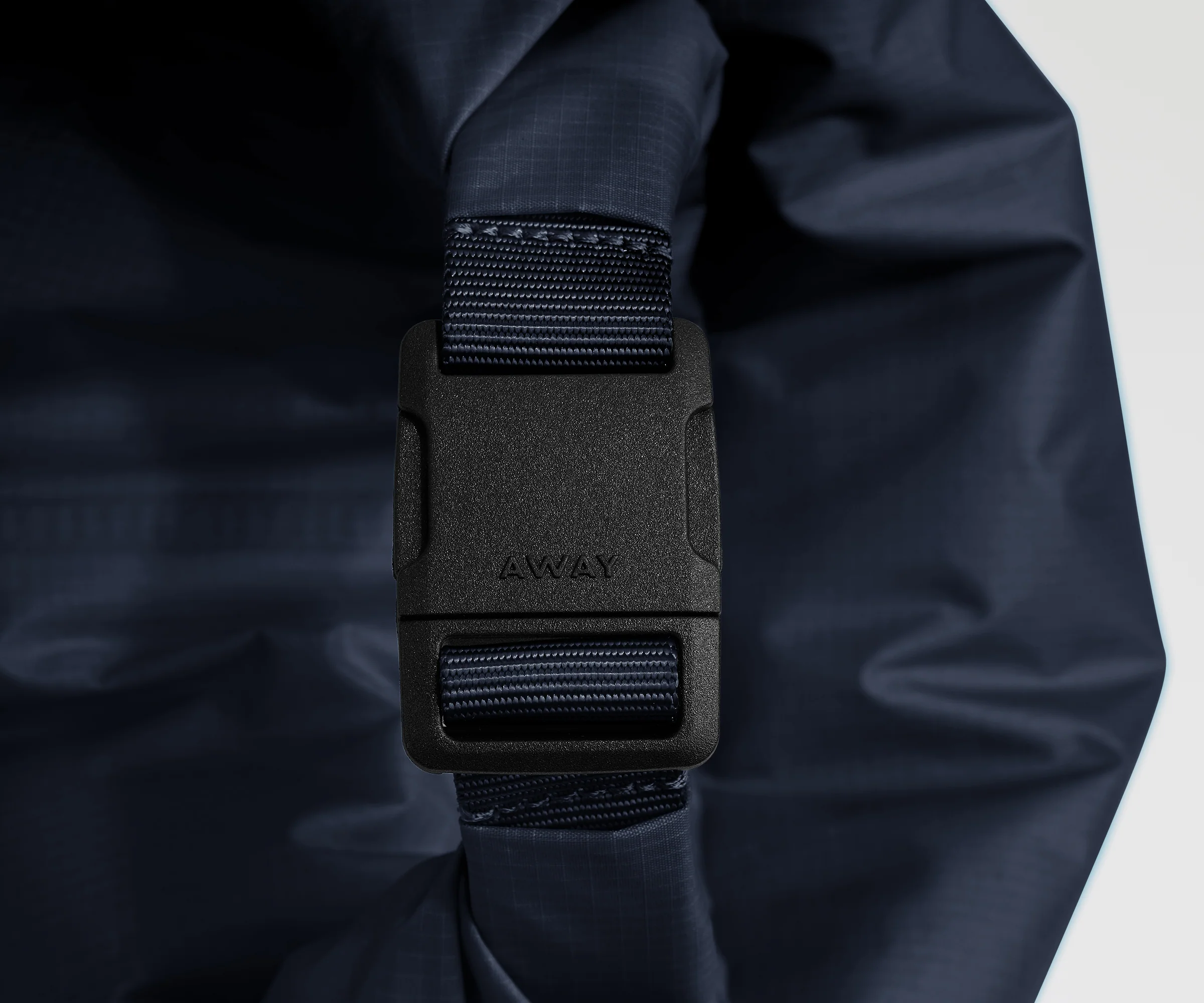 Dry Bag Duo in Navy Blue
