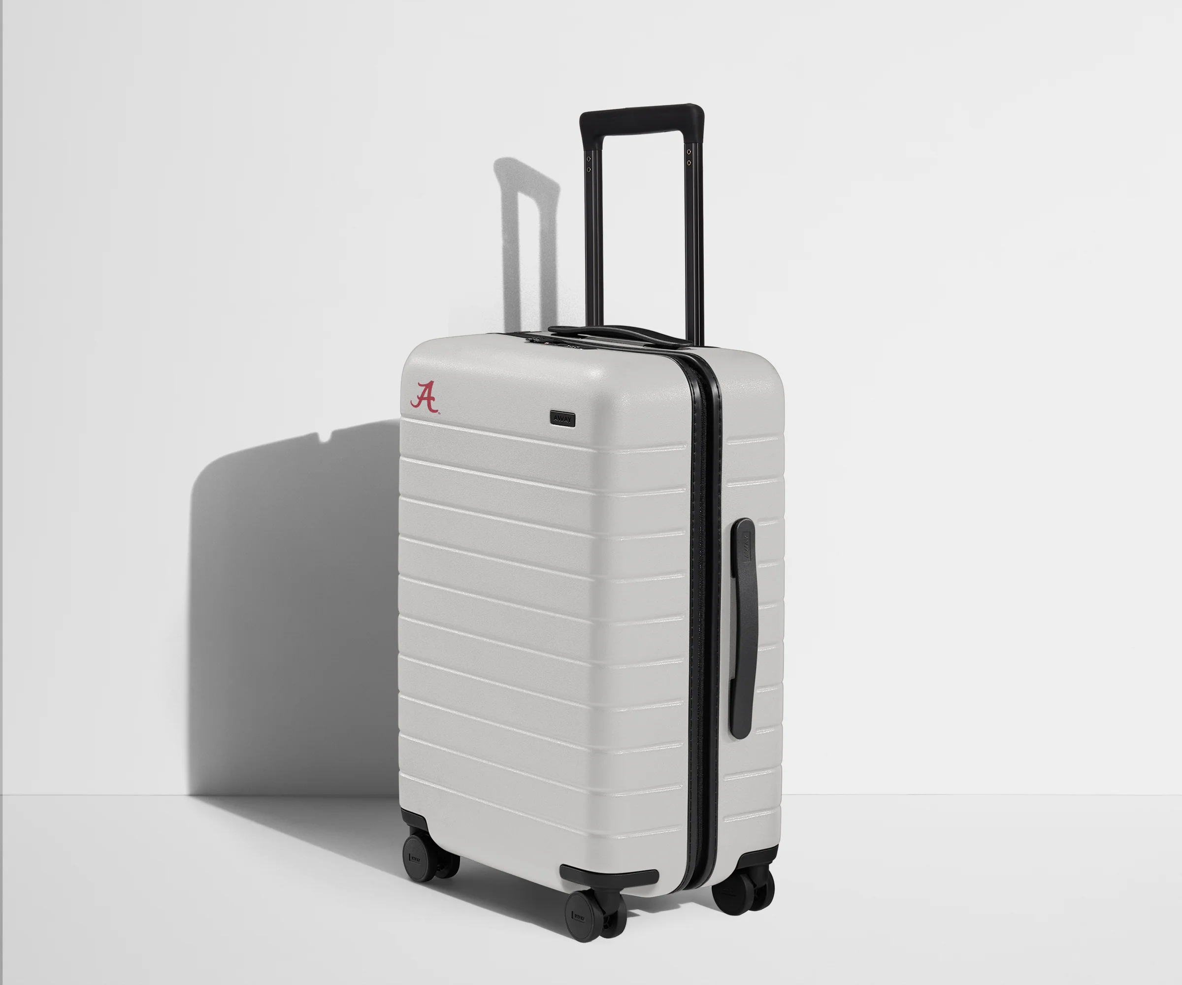 The Collegiate Bigger Carry-On in The University of Alabama ®