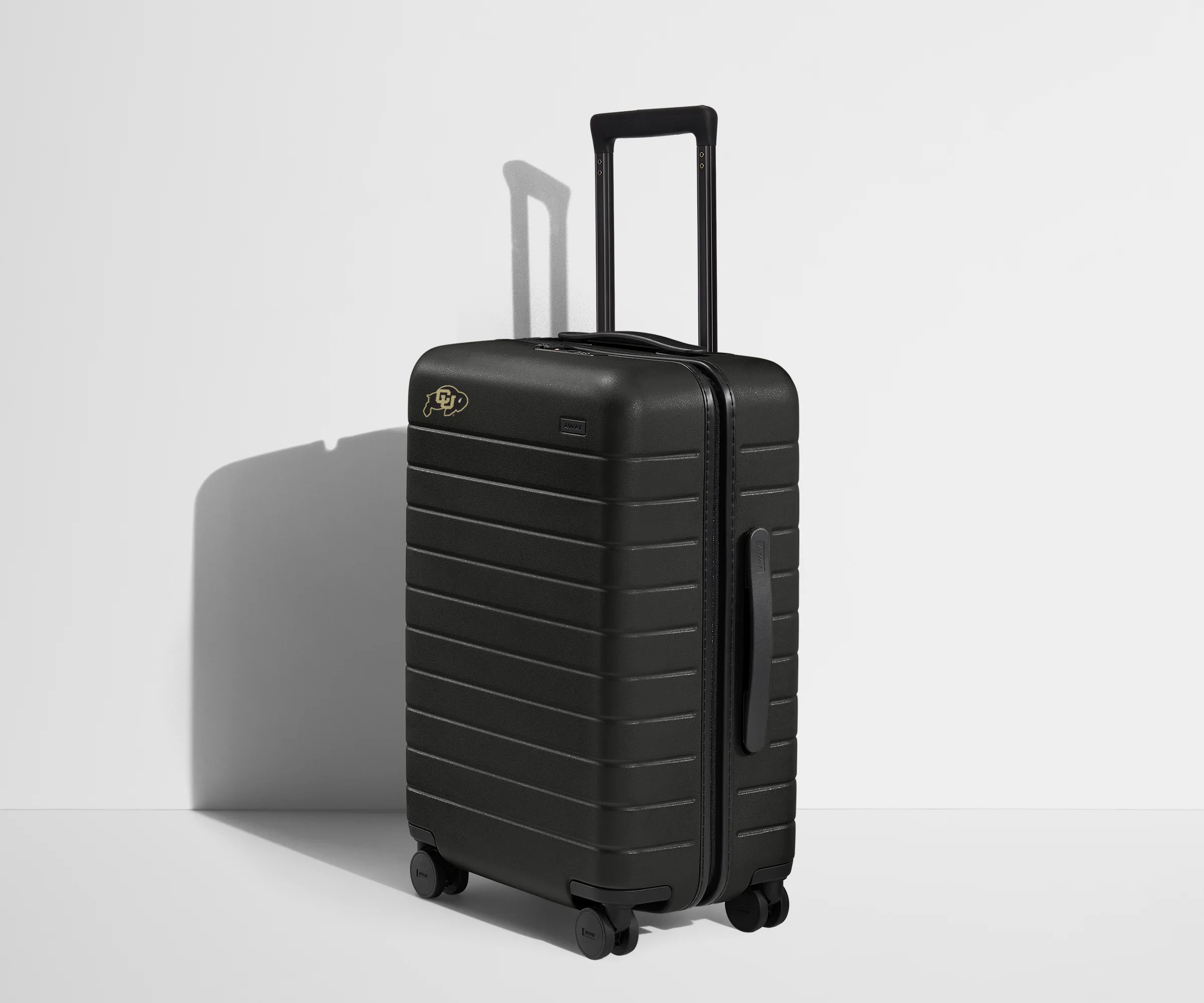 The Collegiate Bigger Carry-On in University of Colorado ®