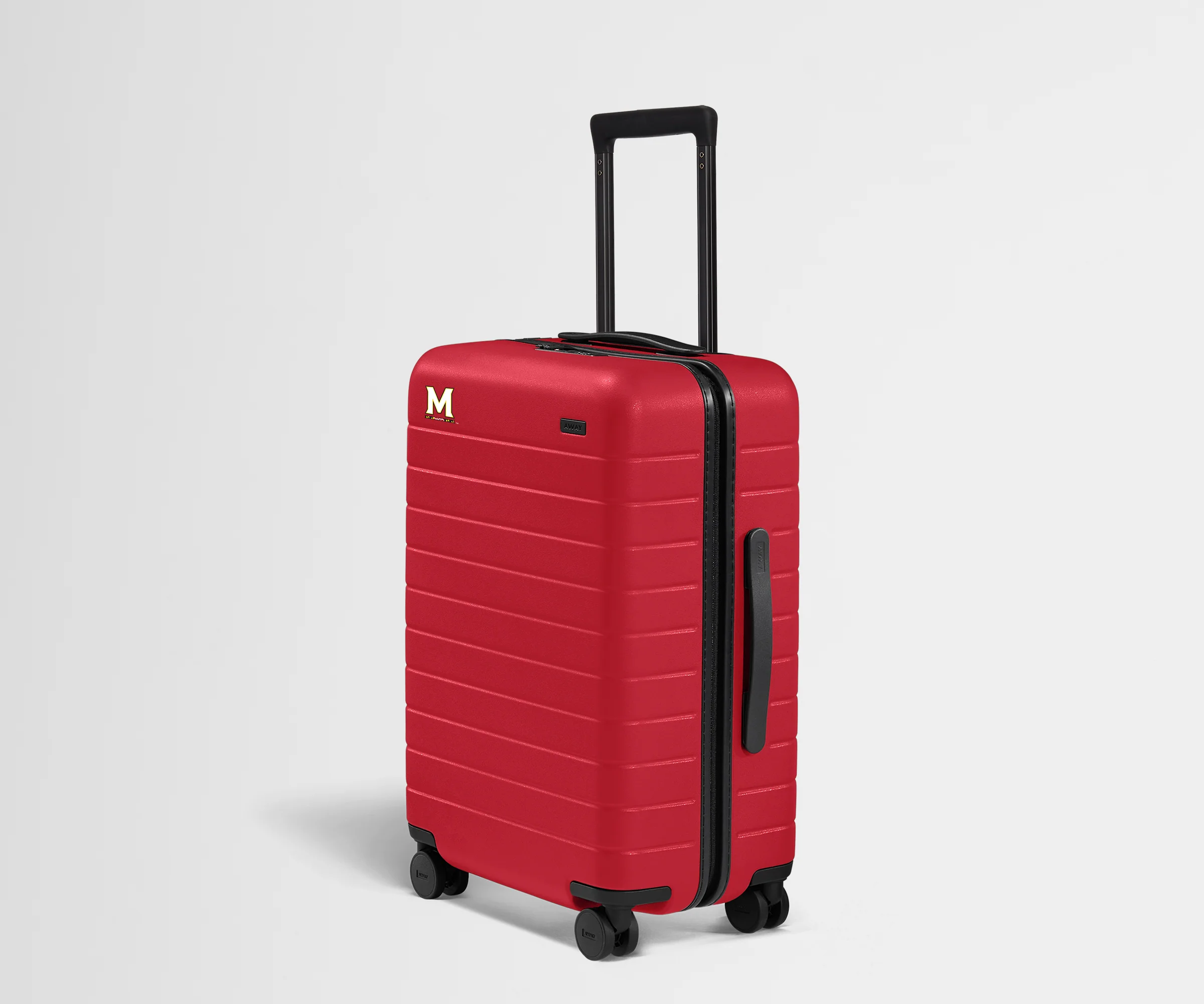 The Collegiate Bigger Carry-On in University of Maryland ®