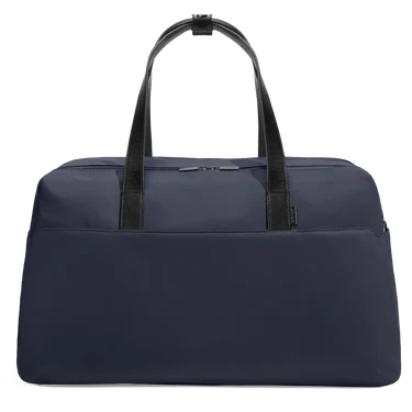 The Weekender in Navy Blue