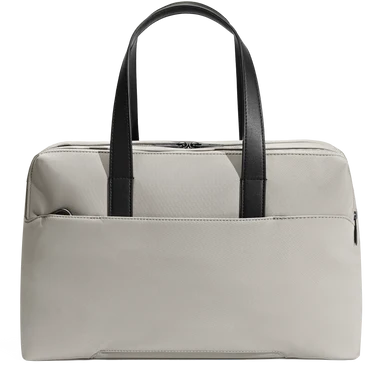 The Everywhere Bag in Cloud Gray