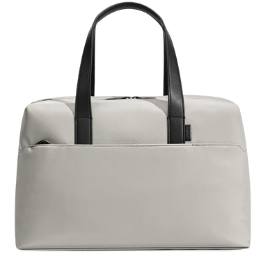 The Everywhere Bag in Cloud Gray