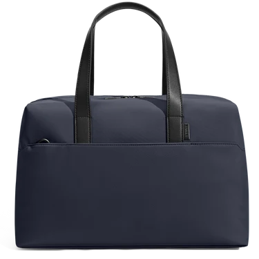 The Everywhere Bag in Navy Blue